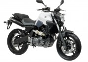 Yamaha MT-03